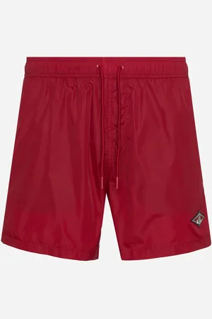 Bear Iconic Small Logo M - Boxer Mare - Uomo
