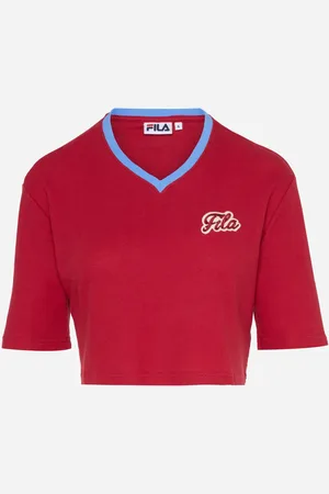 Fila Streetwear W - T-shirt - Donna