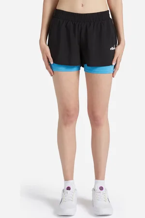 Ellesse Essential W - Bottom Tennis - Donna