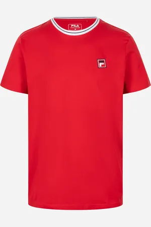 Fila F-box Small Logo M - T-shirt - Uomo
