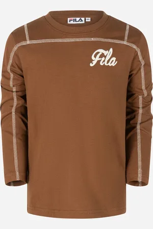 Fila Streetwear Jr - T-shirt