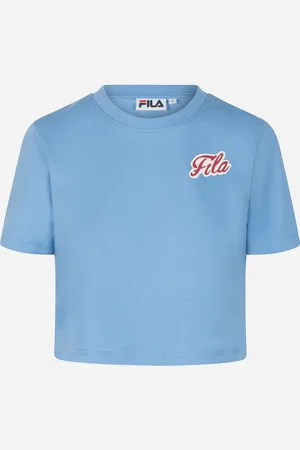 Fila Streetwear W - T-shirt - Donna