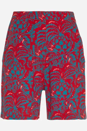 Mistral Contemporary Etnic W - Bermuda - Donna