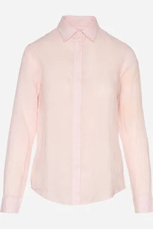 BEST COMPANY Collezione Lino W - Camicia - Donna