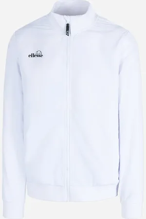 Ellesse Classic M - Giacca Tennis - Uomo