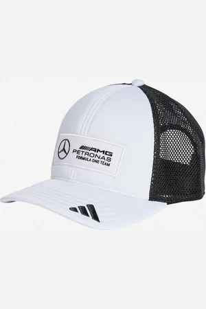 adidas Mercedes Trucker - Fanwear