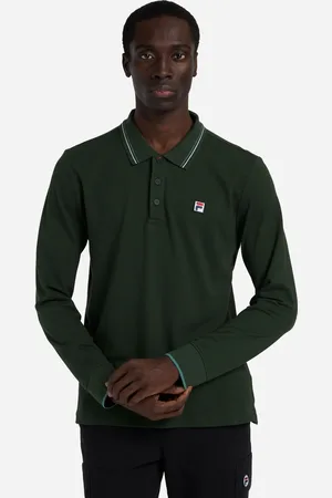 Fila Classic M - Polo - Uomo