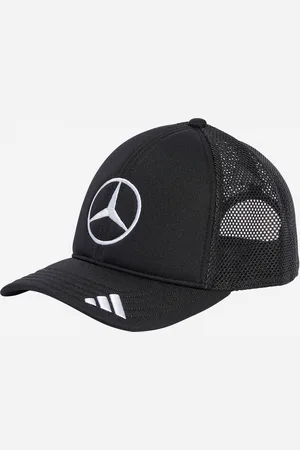 adidas Mercedes Trucker - Fanwear