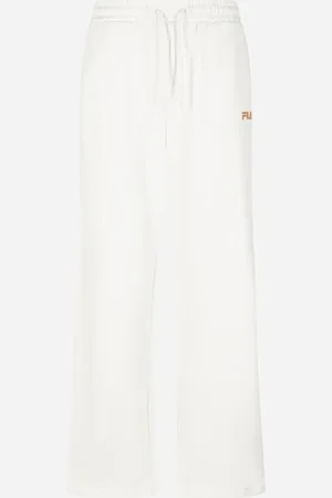 Fila Classic Logo W - Pantalone - Donna