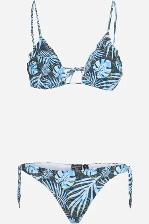 Admiral Foliage W - Bikini - Donna