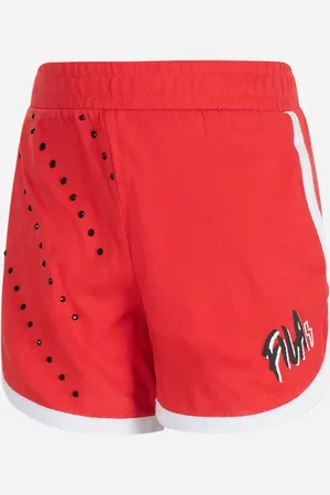 Fila Graphic Punk Jr - Bermuda
