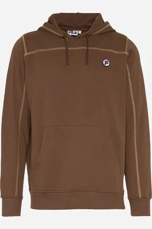 Fila Small Patch M - Felpa - Uomo