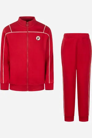 Fila Streetwear Jr - Felpa