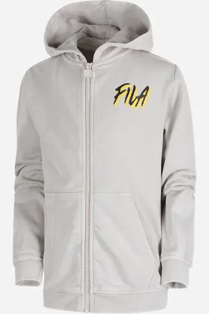Fila Graphic Punk Jr - Felpa