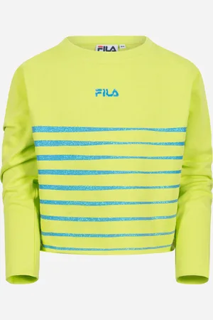 Fila Candy Pop Collection Jr - Felpa