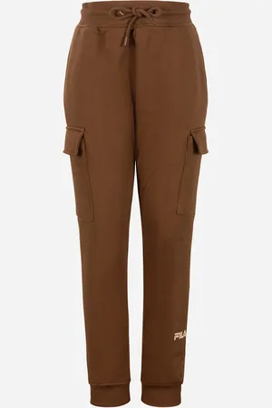 Fila Streetwear Jr - Pantalone