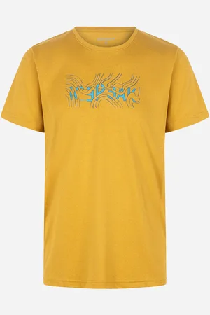 Icepeak Bearden M - T-shirt - Uomo