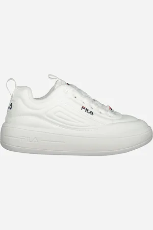 Fila Superbubble W - Scarpe Sneakers - Donna