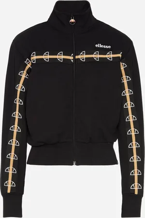 Ellesse Sartoria W - Felpa - Donna