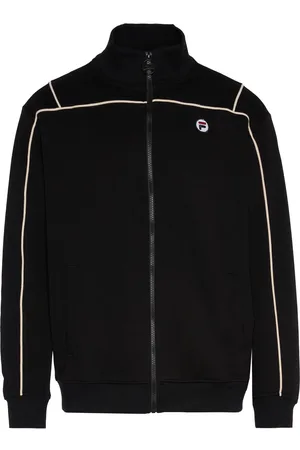 Fila Small Patch M - Felpa - Uomo