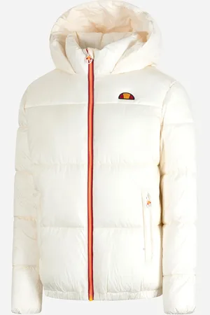 Ellesse Basic W - Giubbotto - Donna