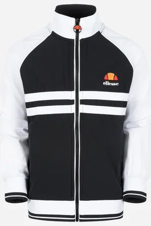 Ellesse Rimini Jr - Maglia Tennis