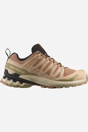 Salomon Xa Pro 3d V9 W - Scarpe Trail - Donna