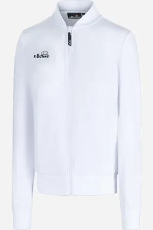 Ellesse Classic W - Giacca Tennis - Donna