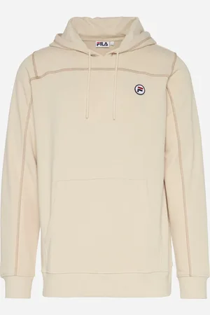 Fila Small Patch M - Felpa - Uomo
