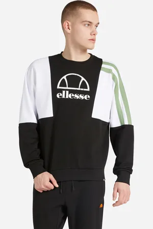 Ellesse Rimini M - Felpa - Uomo