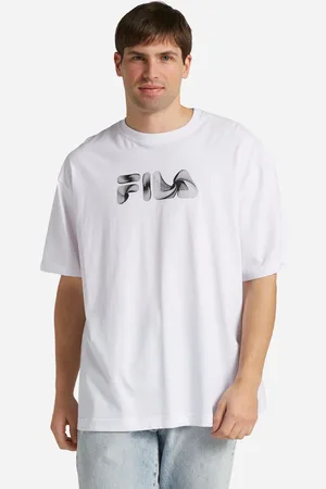 Fila Saber M - T-shirt - Uomo