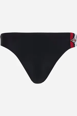 Bear Iconic Small Logo M - Slip Mare - Uomo