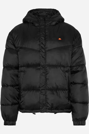 Ellesse Sartoria M - Giubbotto - Uomo
