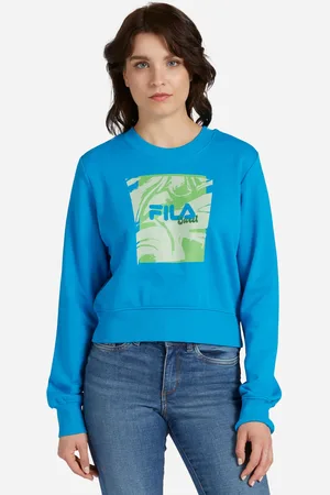 Fila Candy Pop Collection W - Felpa - Donna