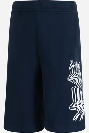 Fila Graphic Punk Jr - Bermuda