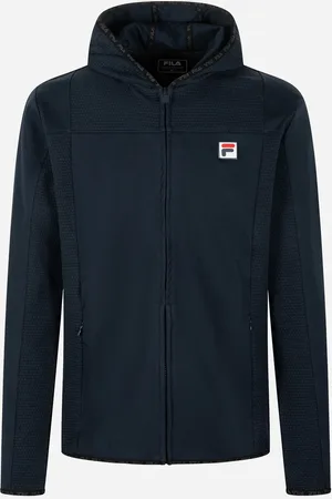 Fila Tecnica M - Felpa - Uomo