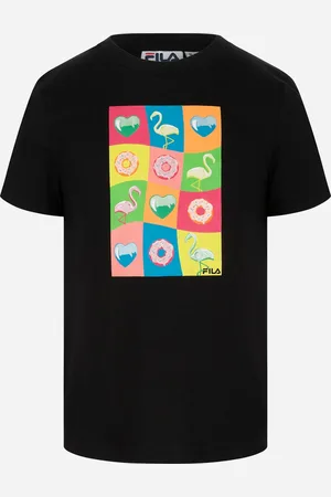 Fila Regular Gummies Jr - T-shirt