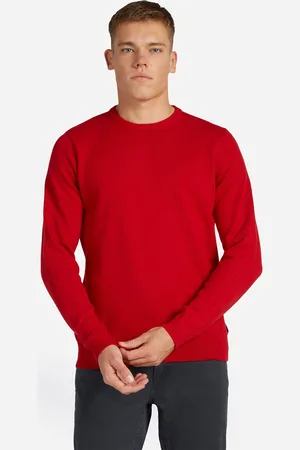 Fila Supermerinos M - Maglione - Uomo