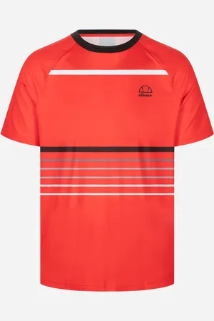 Ellesse Multiriga M - T-shirt Tennis - Uomo