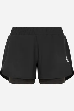 Ellesse Bounce W - Bottom Tennis - Donna