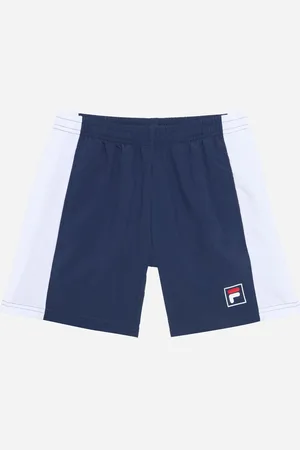 Fila Basic Jr - Bottom Tennis