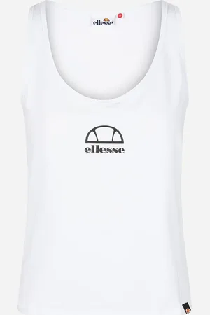 Ellesse Basic W - Canotta - Donna