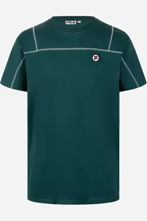 Fila Small Patch M - T-shirt - Uomo