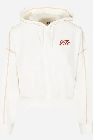 Fila Streetwear W - Felpa - Donna