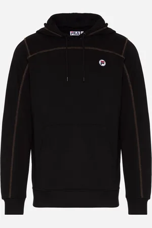 Fila Small Patch M - Felpa - Uomo