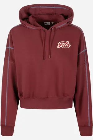 Fila Streetwear W - Felpa - Donna