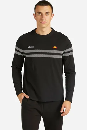 Ellesse Basic M - T-shirt - Uomo
