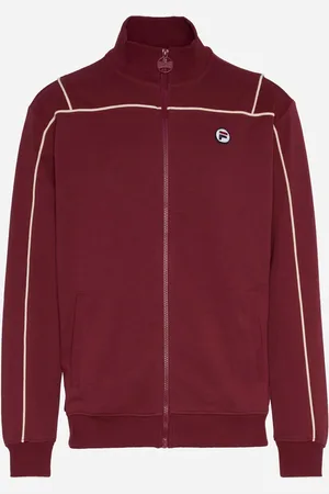 Fila Small Patch M - Felpa - Uomo