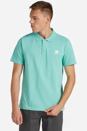 Fila Transparent Rubber F-box Patch M - Polo - Uomo