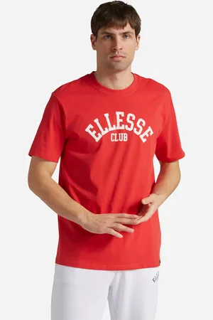 Ellesse Community Club M - T-shirt - Uomo